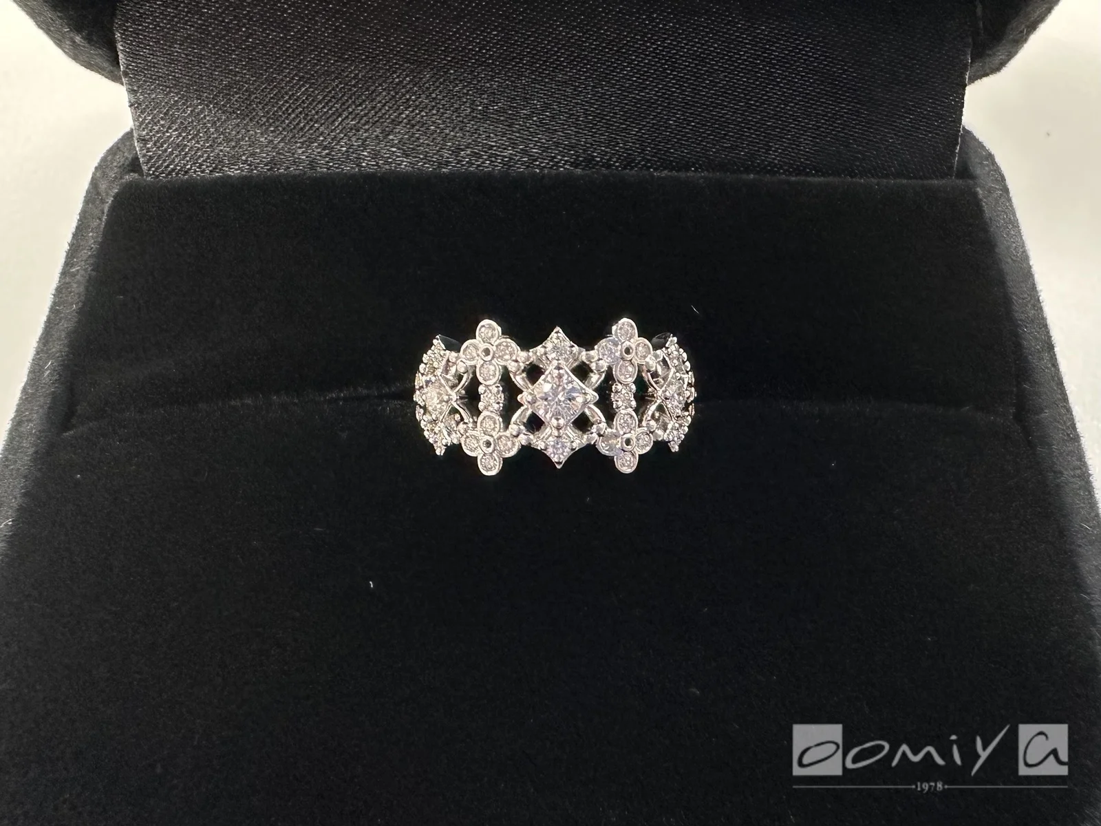 お客様の声：2026年03月15日F 様 オオミヤセレクトジュエリー | 和歌山本店